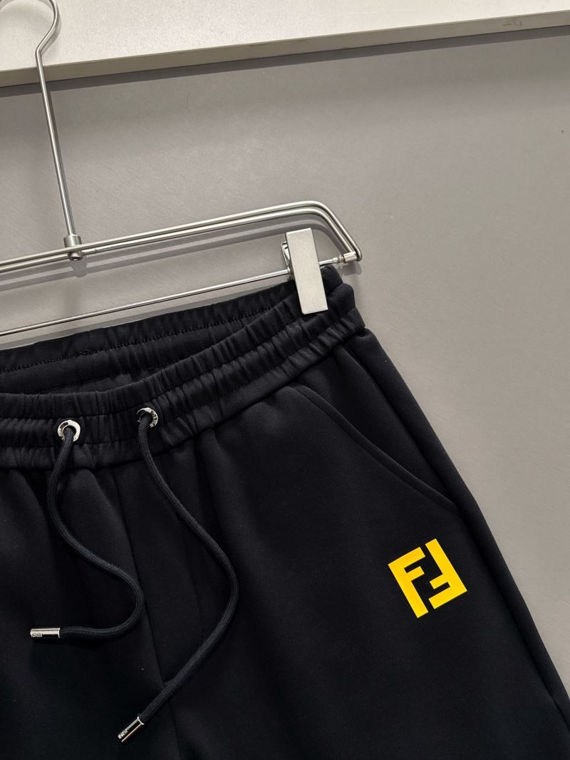 Fendi Short Pants